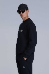 Resim LUFİAN SWEATSHIRT LACİVERT