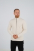Resim BRANGO SWEATSHIRT BEYAZ