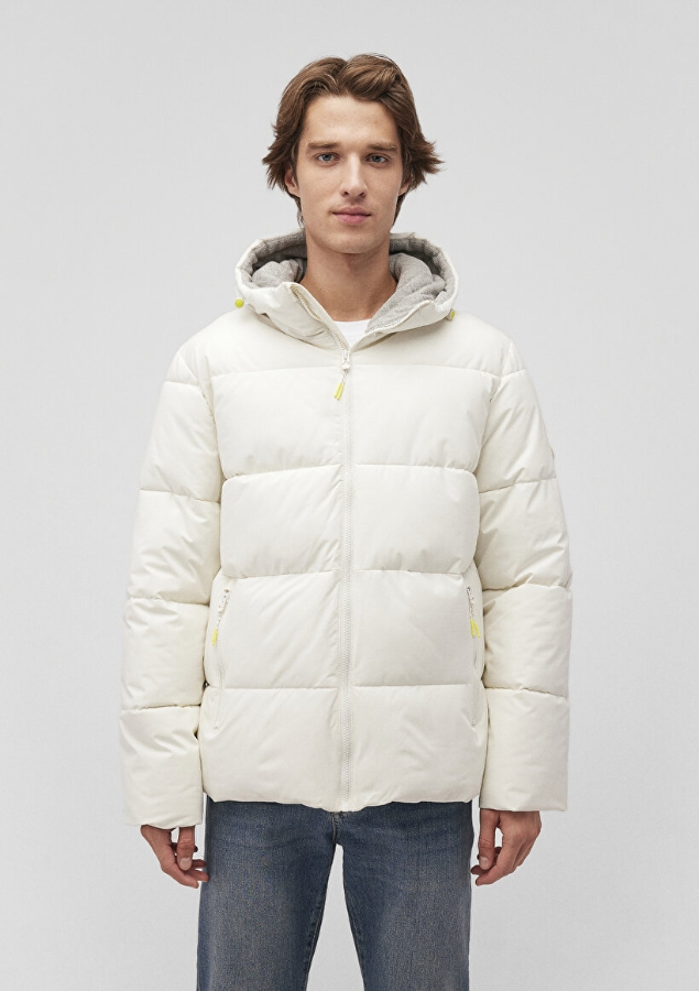 Resim MAVİ ŞİŞME MONT LIGHT SKY