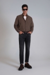 Resim LUFİAN JEAN PANTOLON GREY