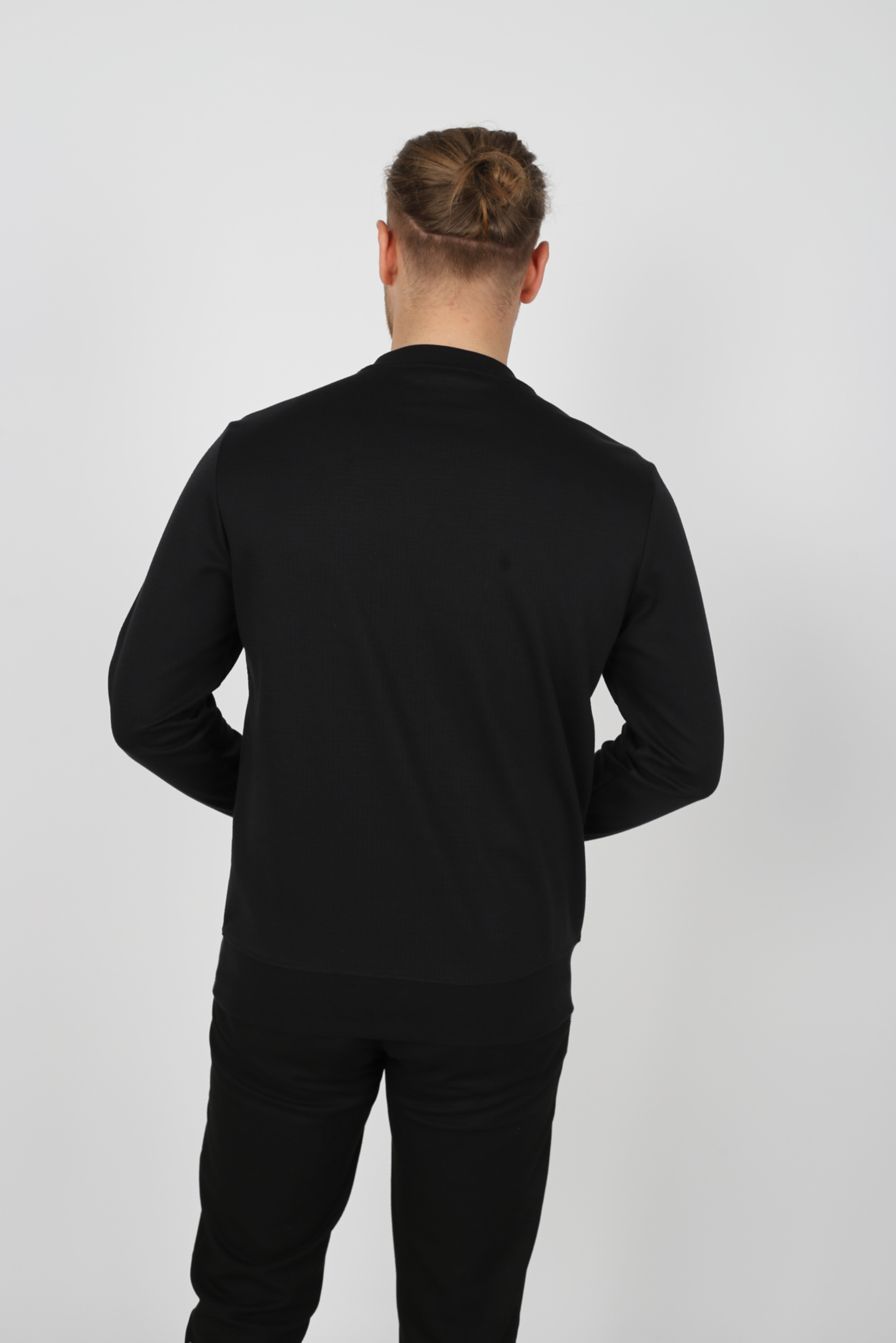 Resim BRANGO T-SHIRT SİYAH