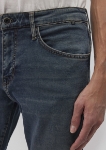 Resim MAVİ JEAN PANTOLON STD