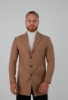 Resim BRANGO KABAN CAMEL
