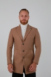 Resim BRANGO KABAN CAMEL