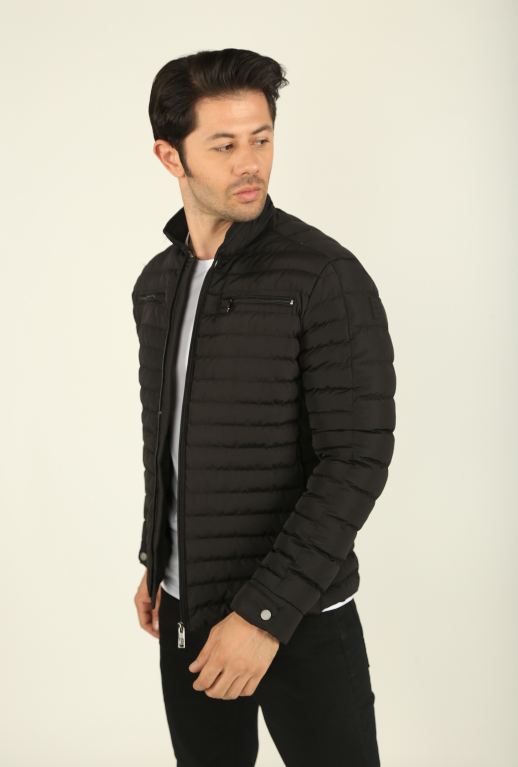 Resim BRANGO MONT SİYAH