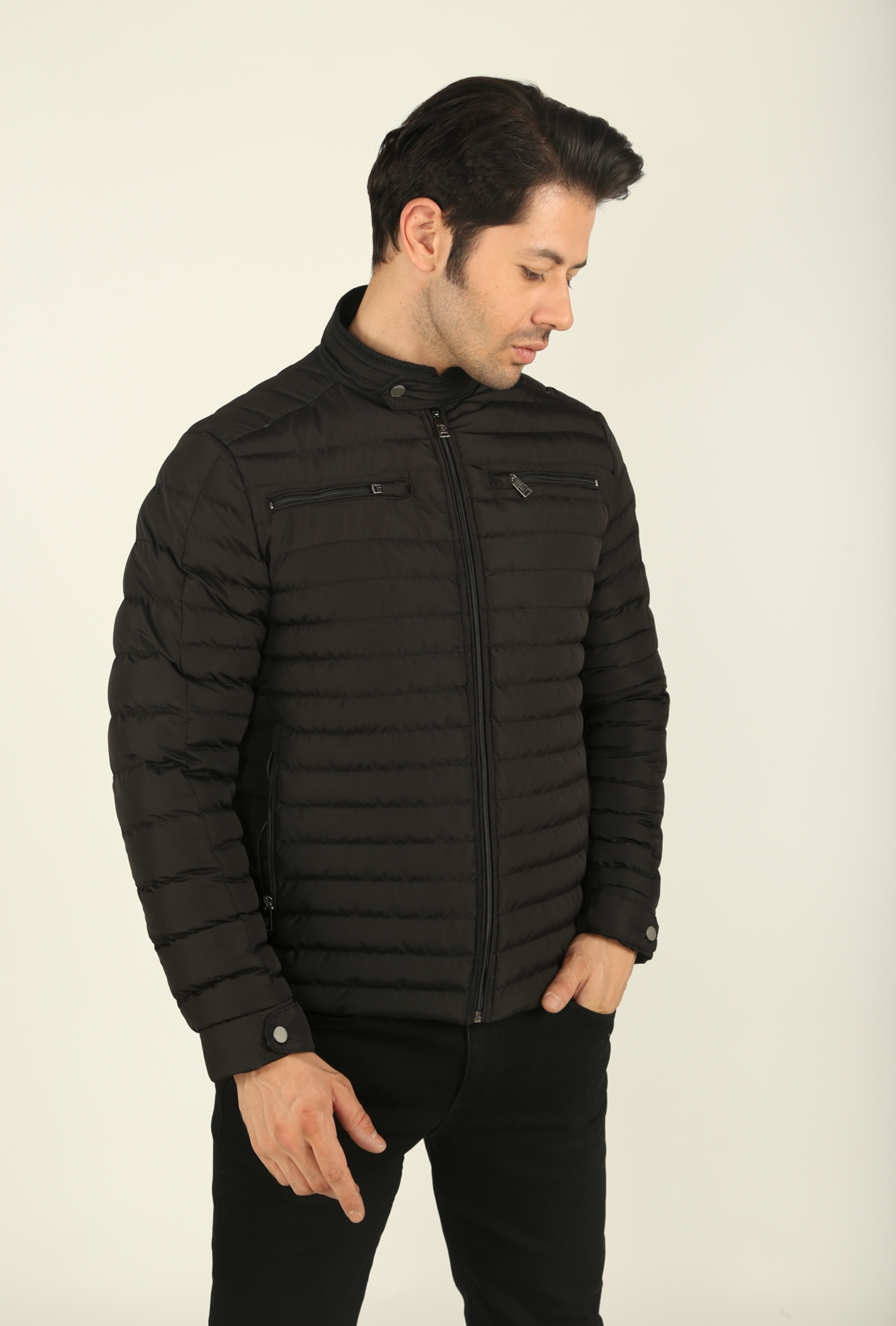 Resim BRANGO MONT SİYAH
