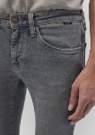 Resim MAVİ JEAN PANTOLON TİNT MAVİ