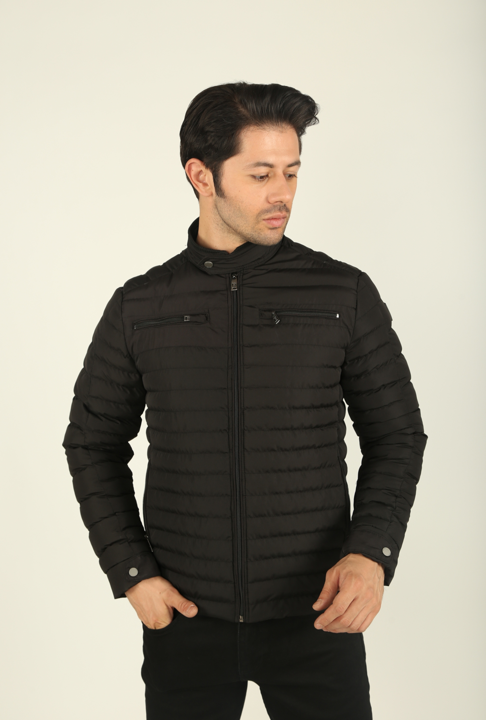 Resim BRANGO MONT SİYAH