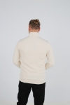 Resim BRANGO SWEATSHIRT BEYAZ
