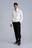 Resim LUFİAN SWEATSHIRT BEYAZ