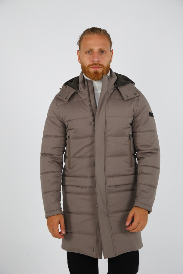 Resim BRANGO MONT CAMEL