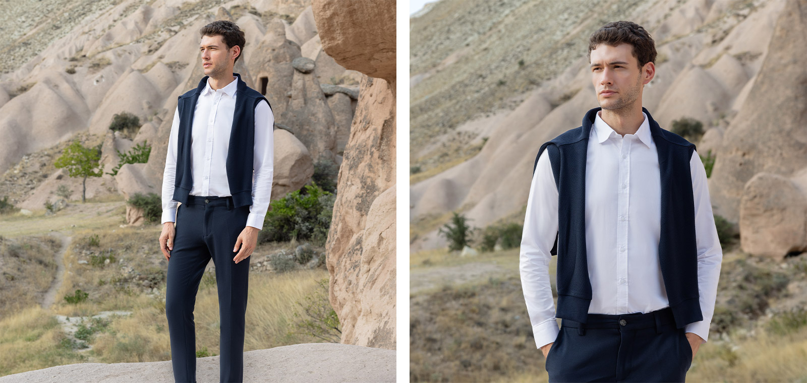 BRANGO Fall Winter 2024-25 Collection