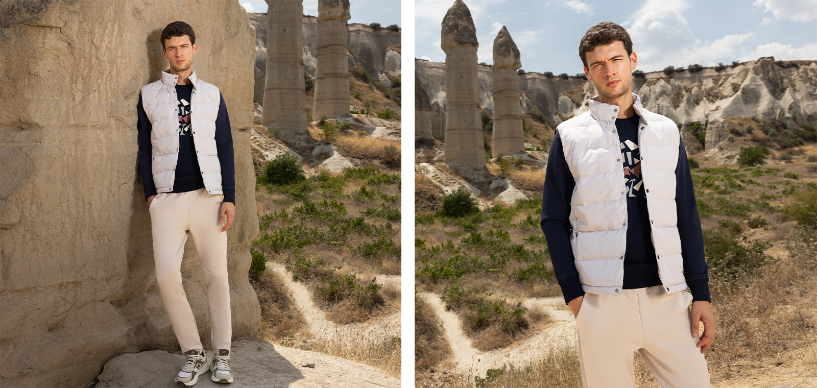 BRANGO Fall Winter 2024-25 Collection