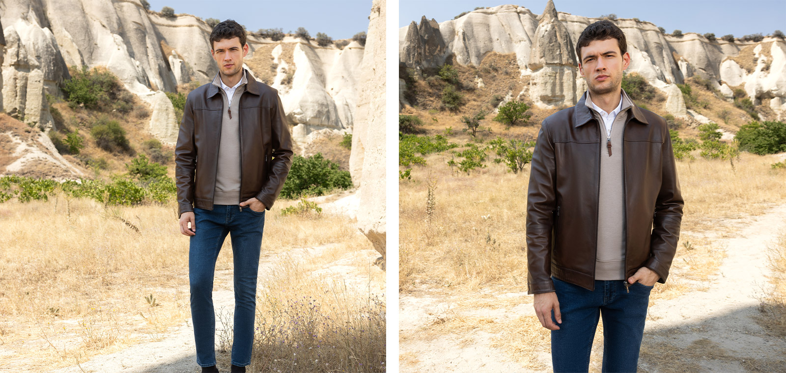 BRANGO Fall Winter 2024-25 Collection