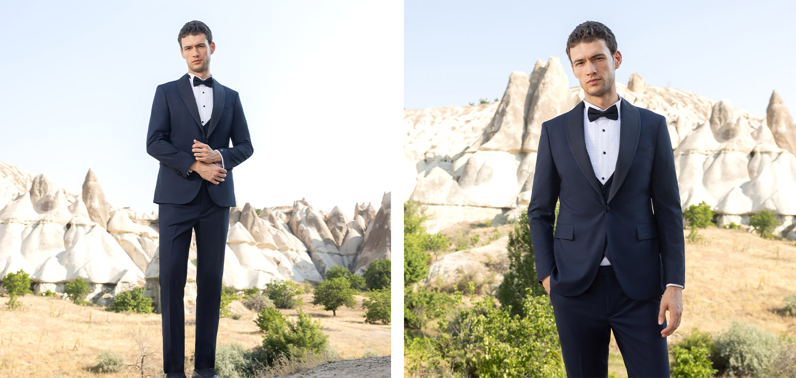 BRANGO Fall Winter 2024-25 Collection