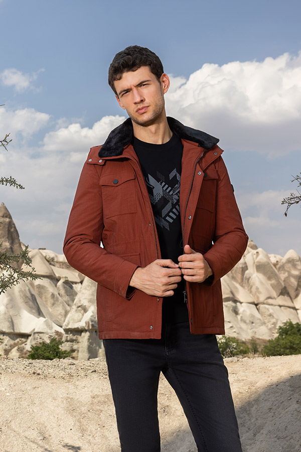 BRANGO Fall Winter 2024-25 Collection