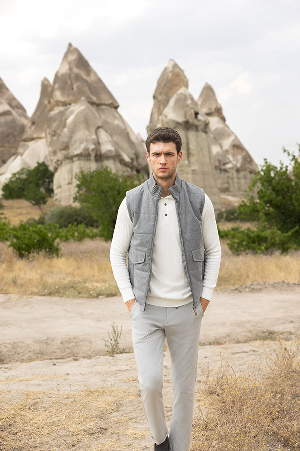 BRANGO Fall Winter 2024-25 Collection
