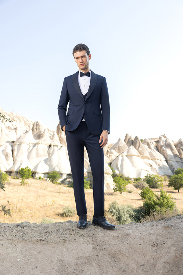 BRANGO Fall Winter 2024-25 Collection
