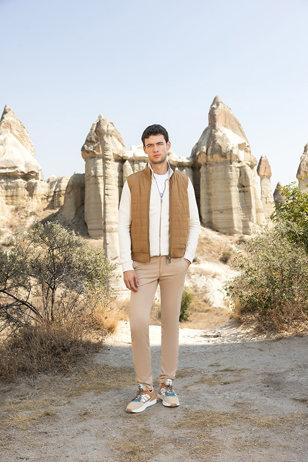 BRANGO Fall Winter 2024-25 Collection