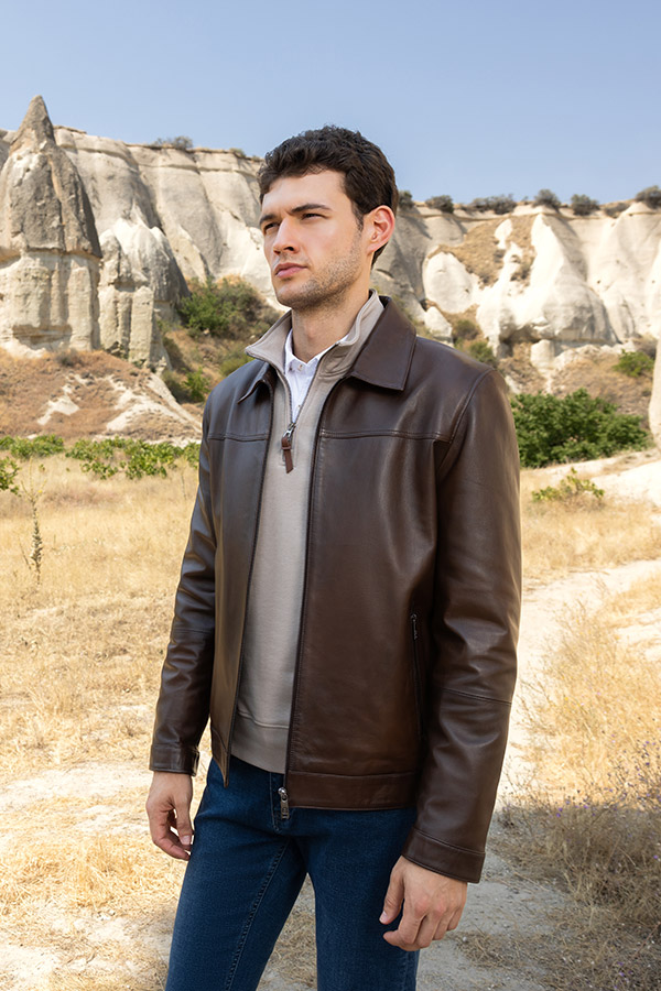 BRANGO Fall Winter 2024-25 Collection